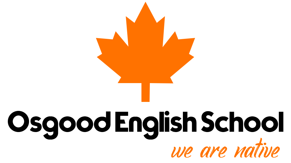 osgood english school